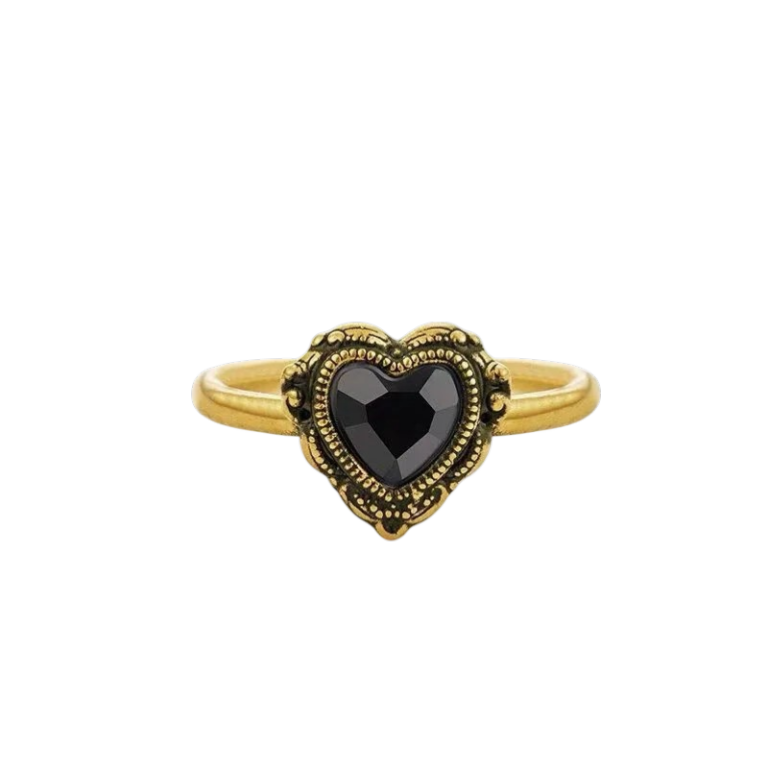 Anello giallo