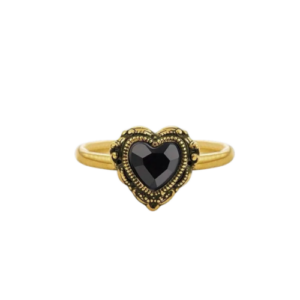 Anello giallo